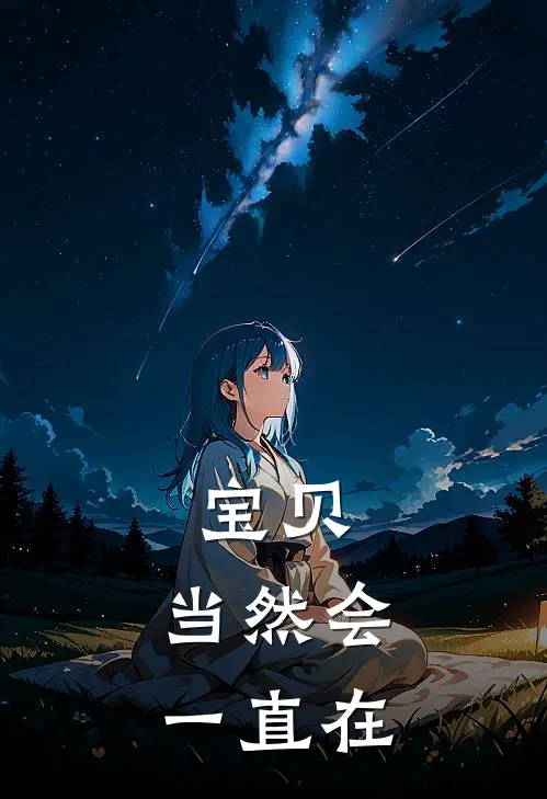 宝贝，当然会一直在