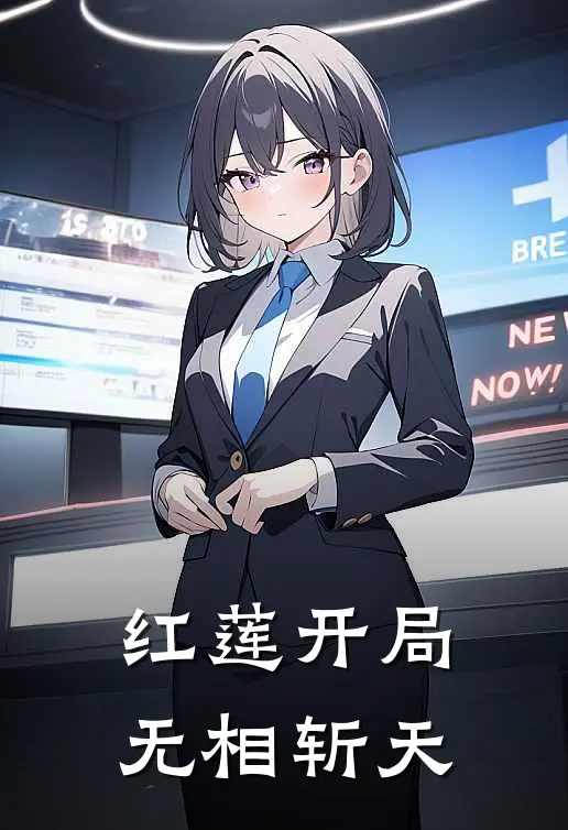 红莲开局，无相斩天