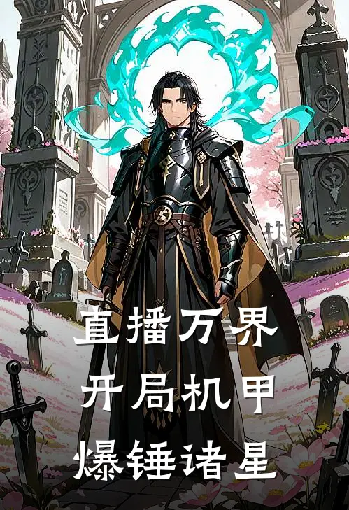 直播万界：开局机甲爆锤诸星
