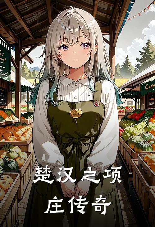 楚汉之项庄传奇