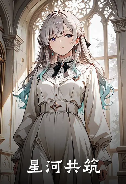 星河共筑