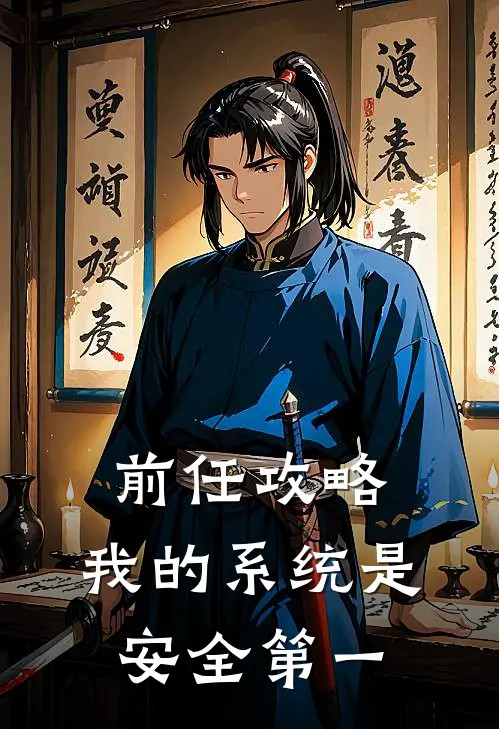 前任攻略：我的系统是安全第一