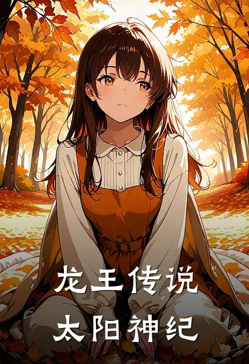 龙王传说，太阳神纪