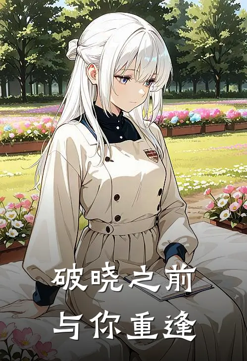 破晓之前，与你重逢