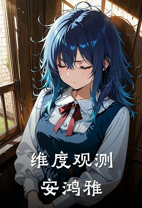 维度观测安鸿雅