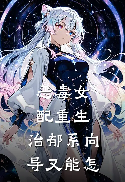 恶毒女配重生：治郁系向导又能怎