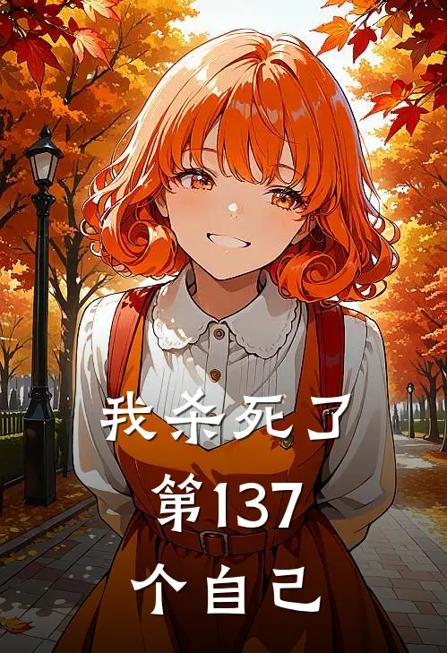 我杀死了第137个自己