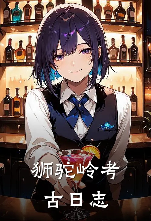 狮驼岭考古日志