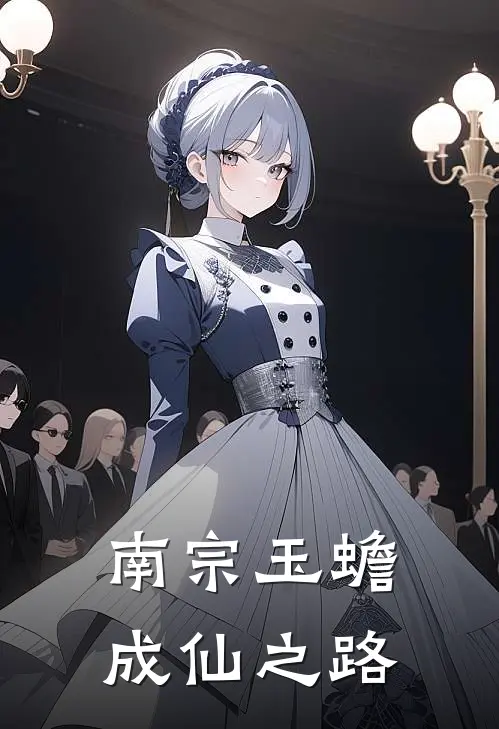 南宗玉蟾成仙之路