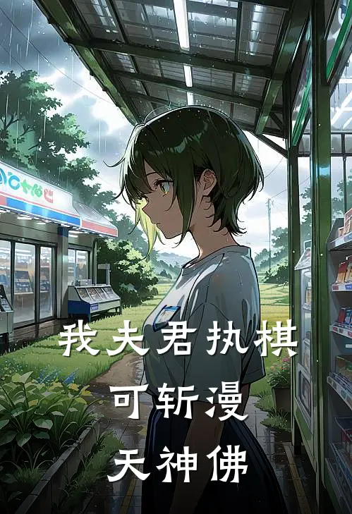 我夫君执棋，可斩漫天神佛