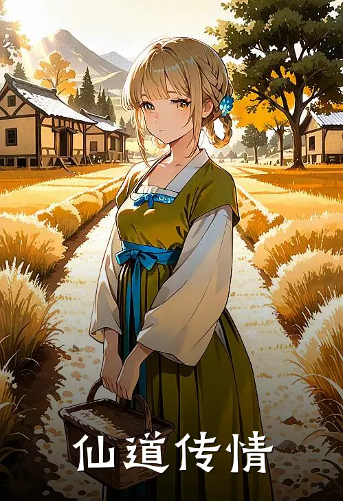 仙道传情