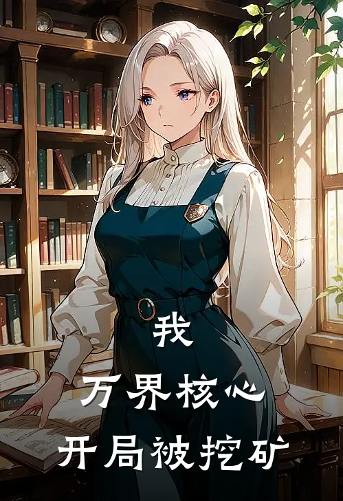 我，万界核心，开局被挖矿