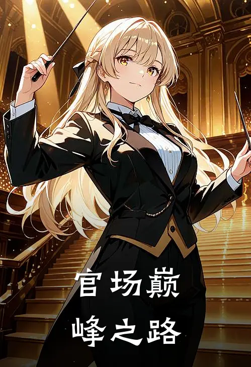 官场巅峰之路