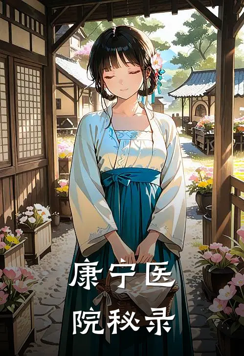 康宁医院秘录