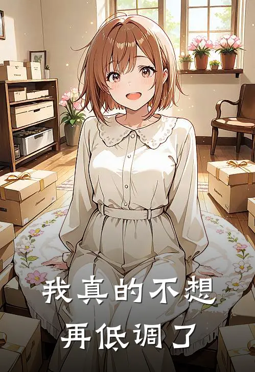 我真的不想再低调了