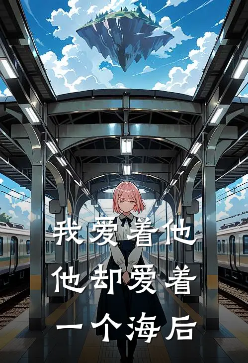 我爱着他，他却爱着一个海后