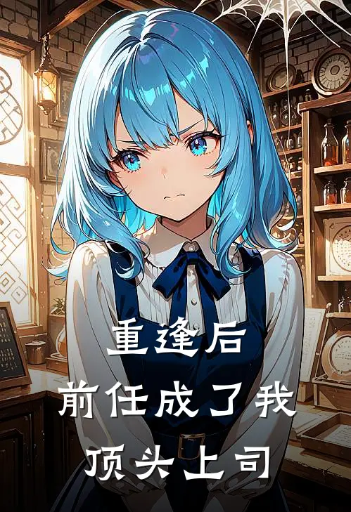 重逢后，前任成了我顶头上司