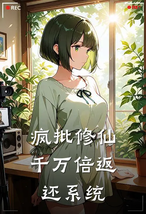 疯批修仙：千万倍返还系统