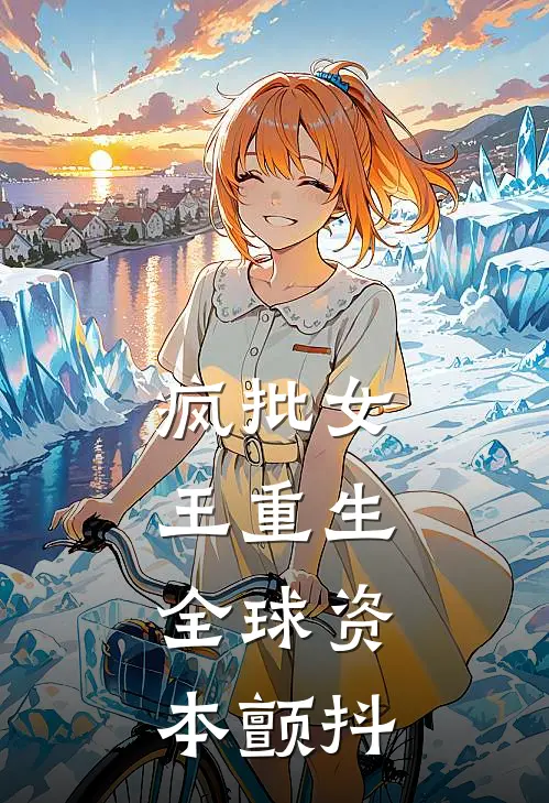 疯批女王重生，全球资本颤抖