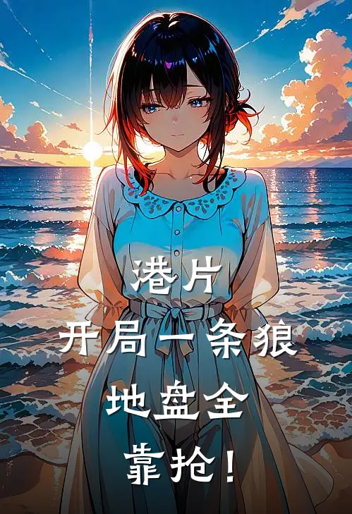 港片：开局一条狼，地盘全靠抢！