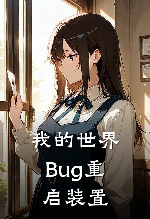 我的世界：Bug重启装置