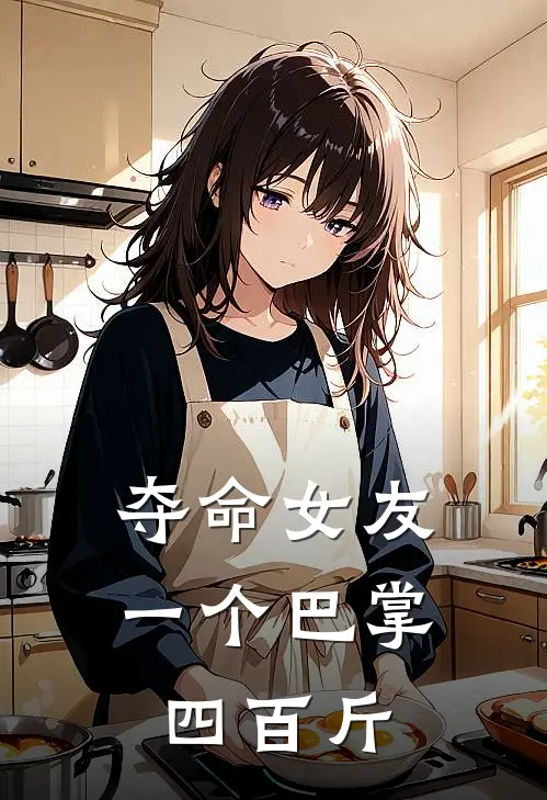 夺命女友：一个巴掌四百斤