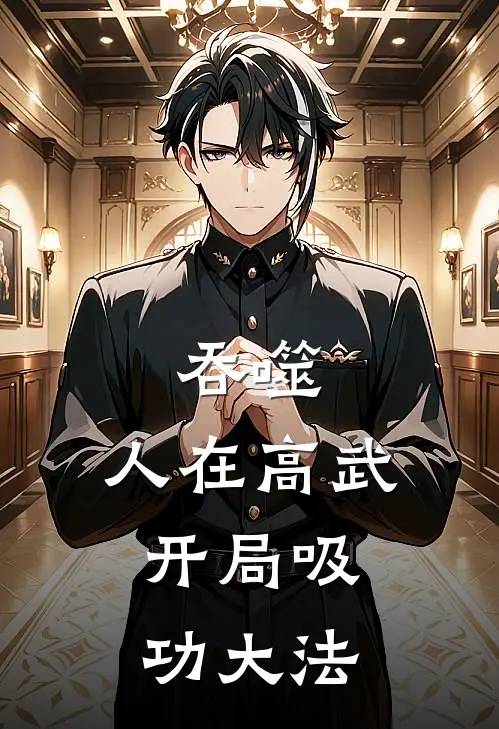 吞噬：人在高武，开局吸功大法