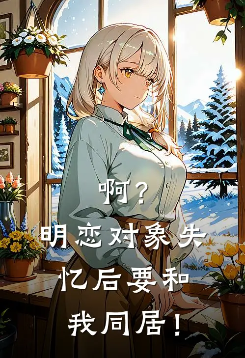 啊？明恋对象失忆后要和我同居！
