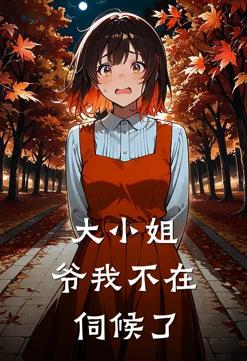 大小姐，爷我不在伺候了