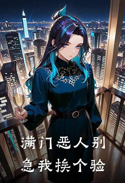 满门恶人别急我挨个验