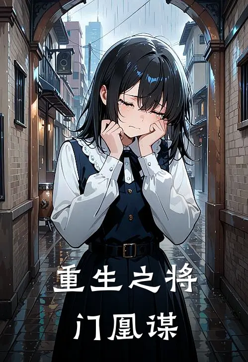 重生之将门凰谋