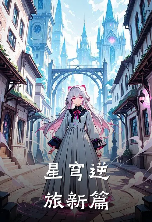 星穹逆旅新篇