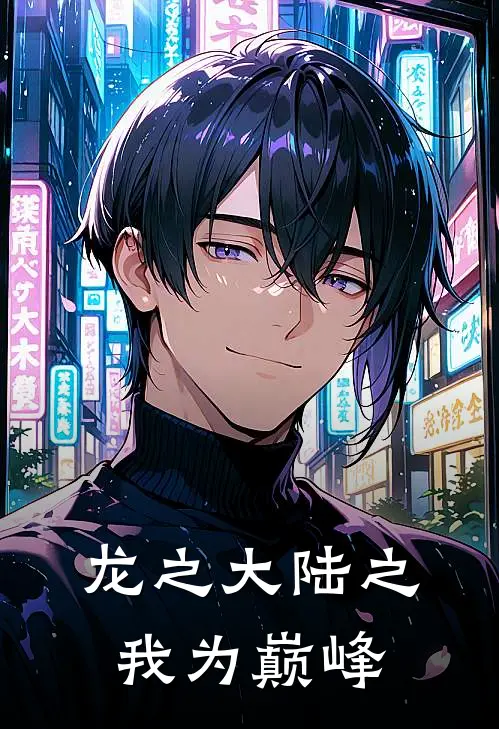 龙之大陆之我为巅峰