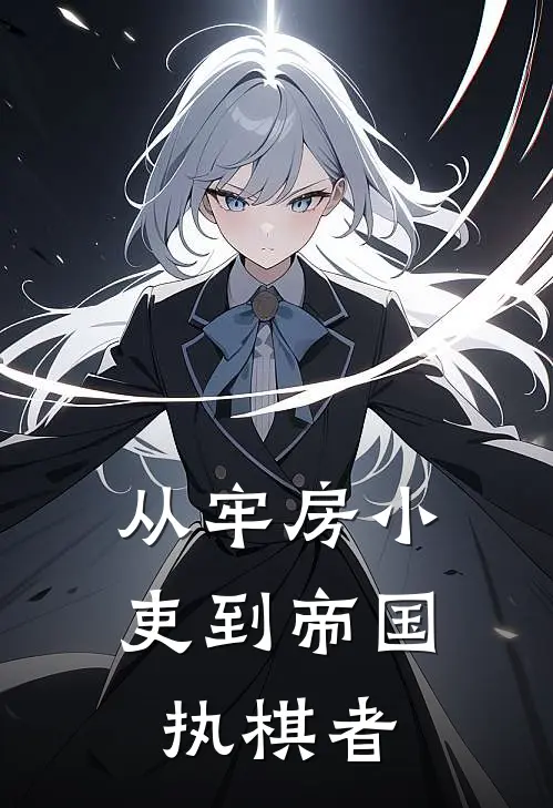 从牢房小吏到帝国执棋者