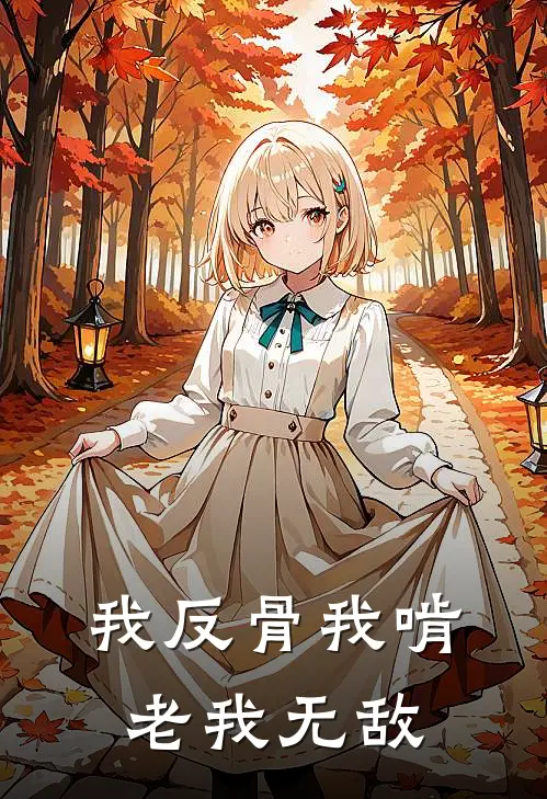 我反骨我啃老我无敌