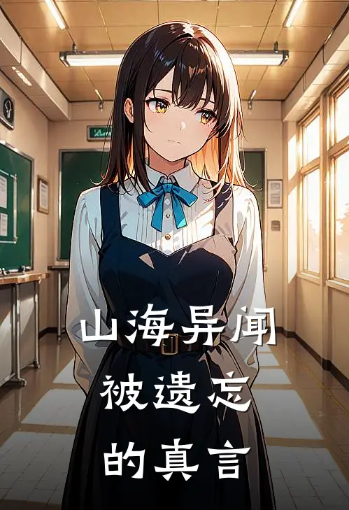 山海异闻：被遗忘的真言