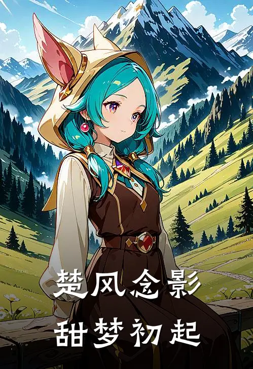 楚风念影，甜梦初起