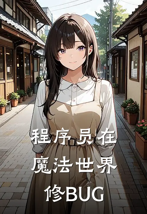 程序员在魔法世界修BUG