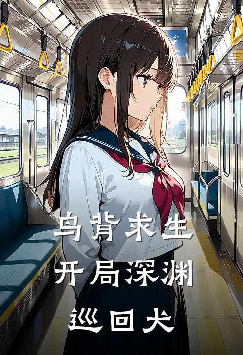 鸟背求生：开局深渊巡回犬