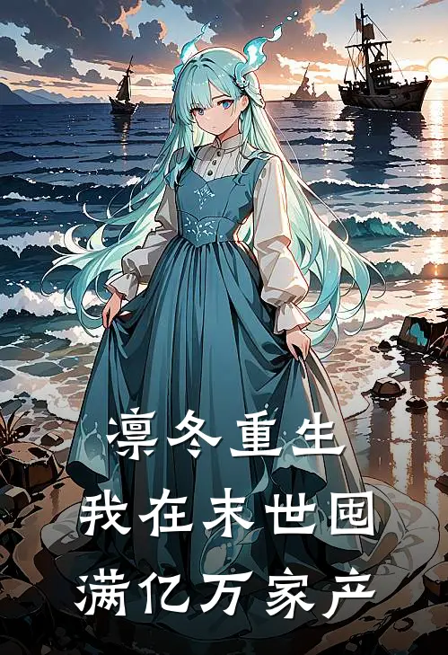 凛冬重生：我在末世囤满亿万家产