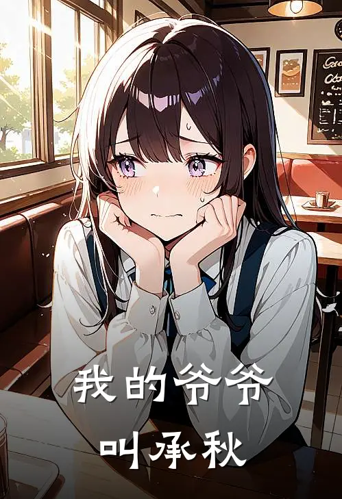 我的爷爷叫承秋