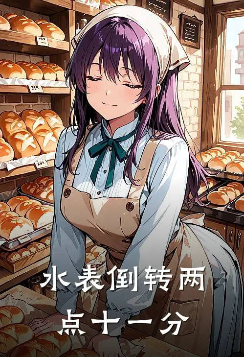 水表倒转两点十一分