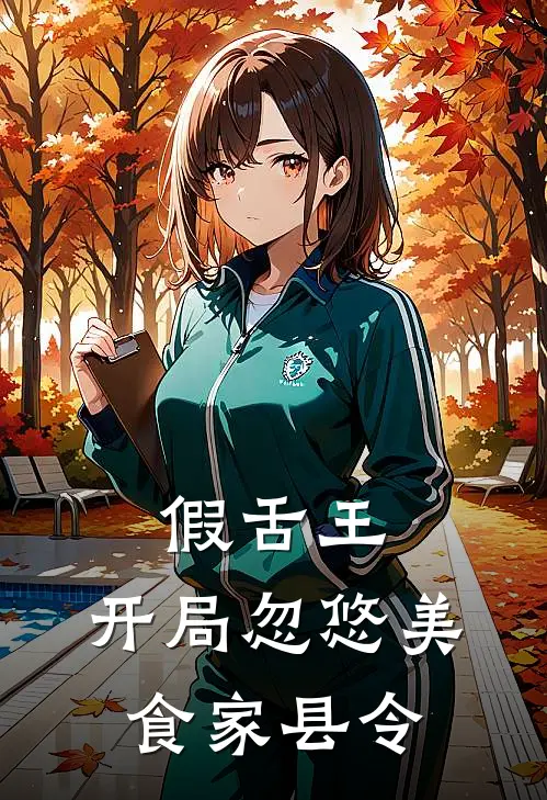 假舌王：开局忽悠美食家县令