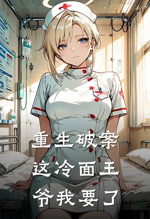 重生破案，这冷面王爷我要了