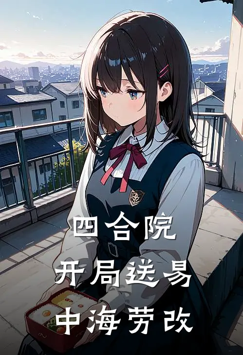 四合院：开局送易中海劳改