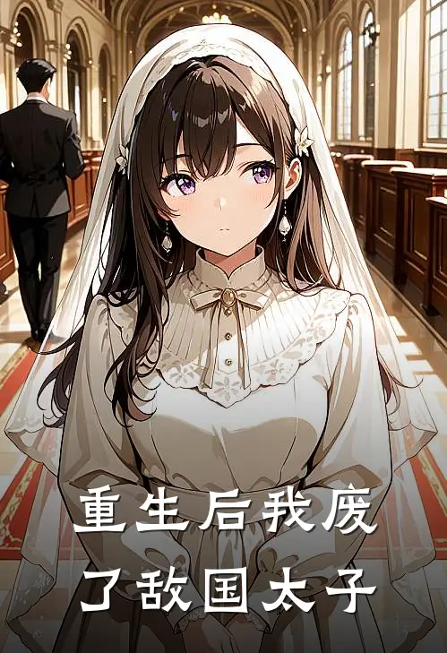 重生后我废了敌国太子