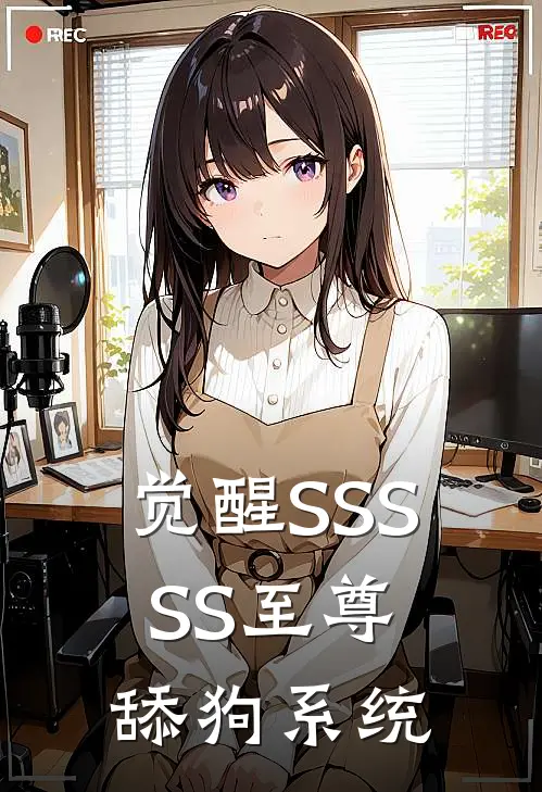 觉醒SSSSS至尊舔狗系统
