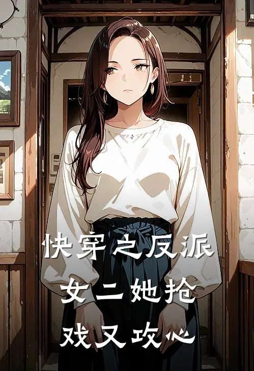 快穿之反派女二她抢戏又攻心