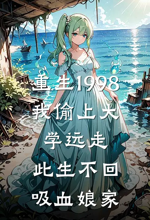 重生1998，我偷上大学远走，此生不回吸血娘家