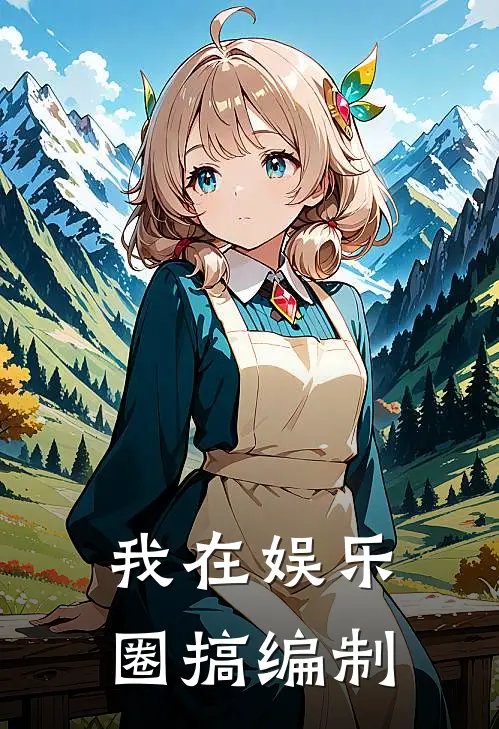 我在娱乐圈搞编制